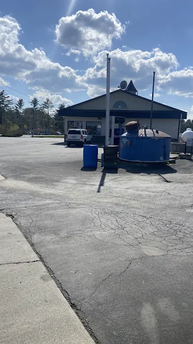 Sunoco 0