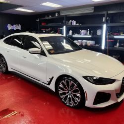 FinalTouch Hand CarWash ico