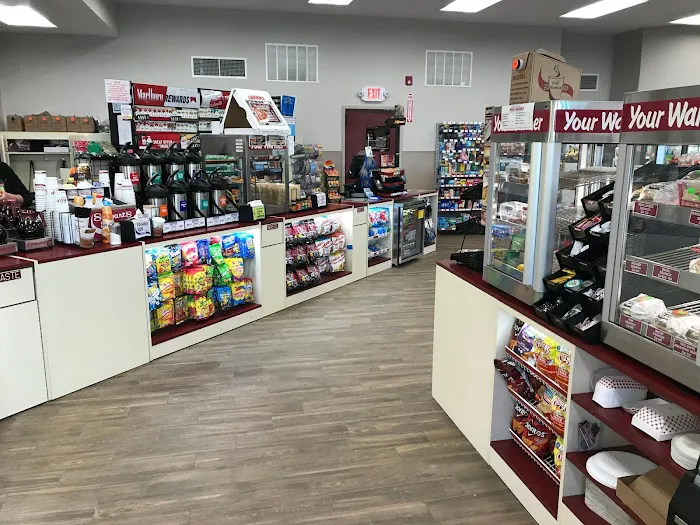 Stewart's Shops 5
