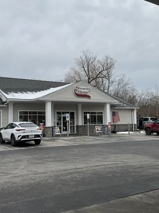 Stewart's Shops 1
