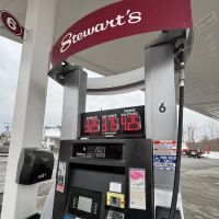 Stewart's Shops