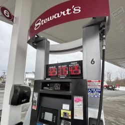 Stewart's Shops ico