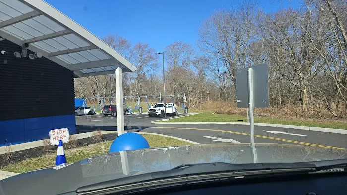 Reign Car Wash 0