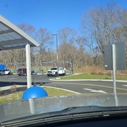 Reign Car Wash ico