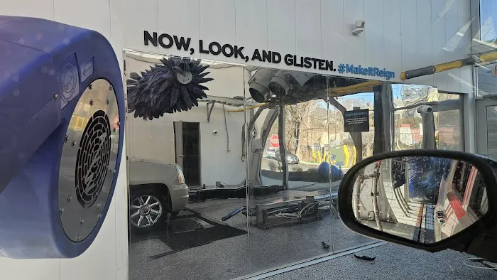 Reign Car Wash 5