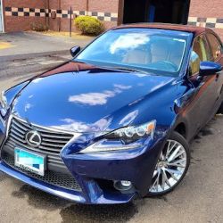 Fitzy's Car Wash ico