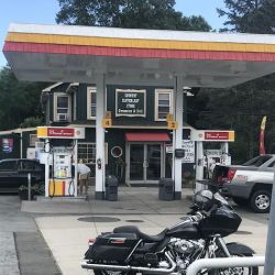 Shell ico