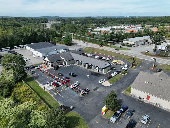 Prestige Car Wash 8