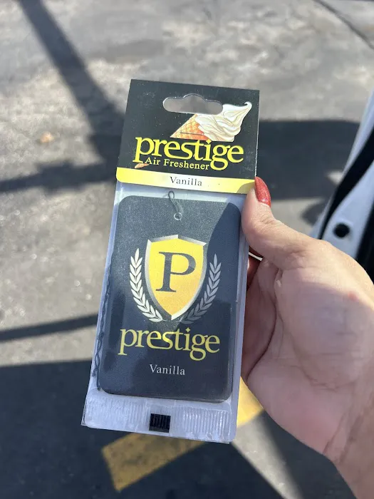Prestige Car Wash 2