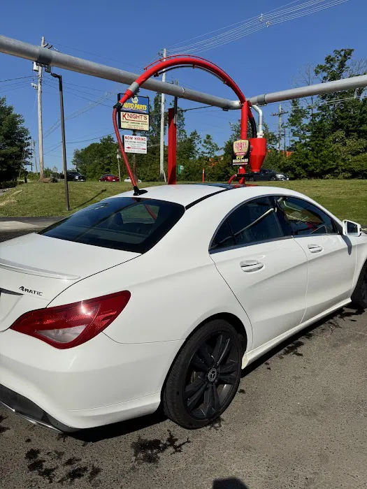 Prestige Car Wash 7