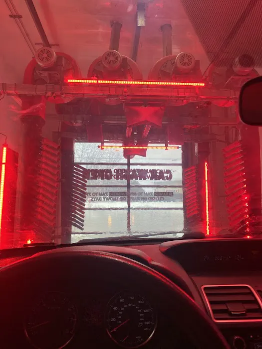 Prestige Car Wash 5