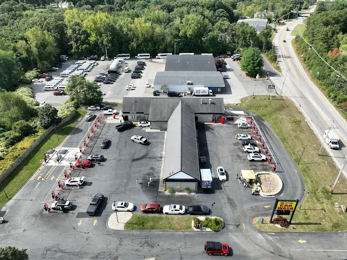 Prestige Car Wash 6