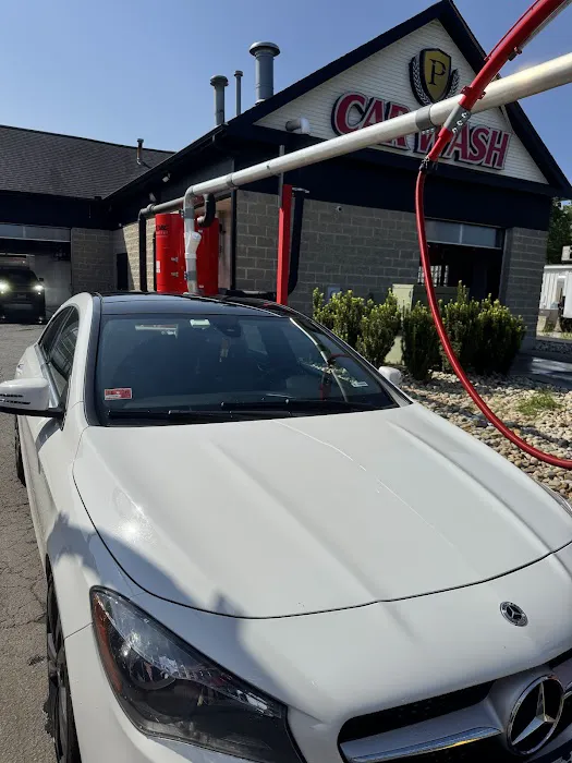 Prestige Car Wash 0