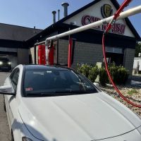 Prestige Car Wash