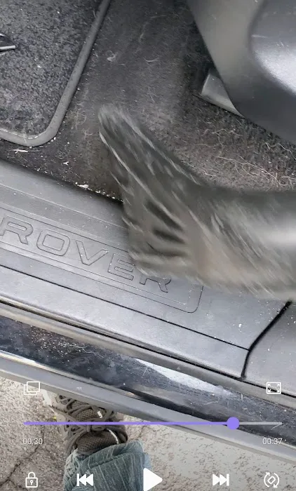 Car Wash 4