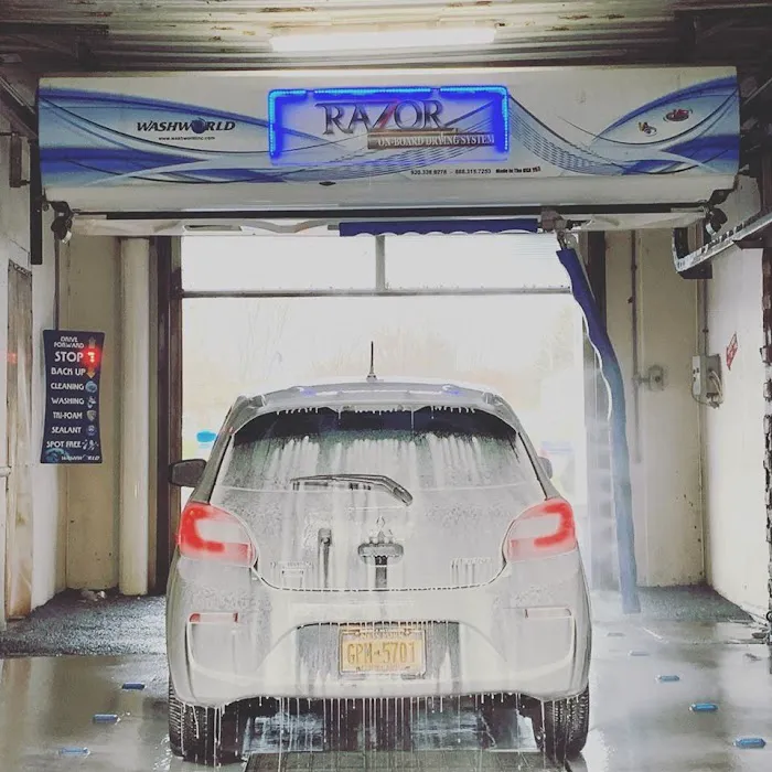 Car Wash 9