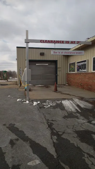 Car Wash 2