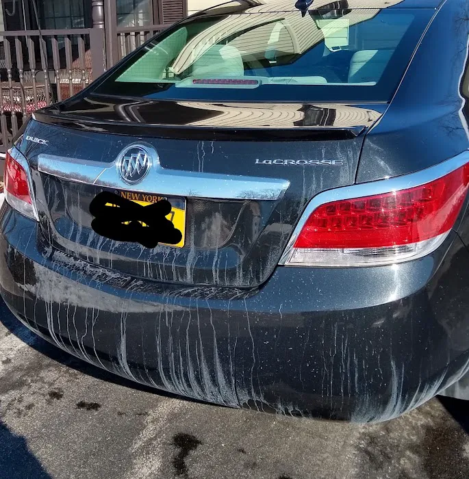 Car Wash 5