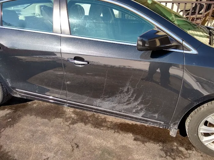 Car Wash 7
