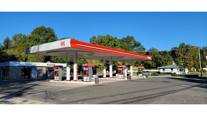 LUKOIL 1