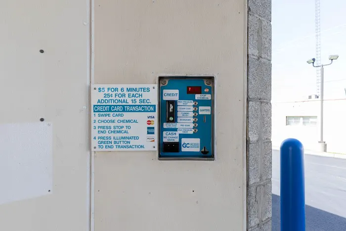 Grieb Carwash 2
