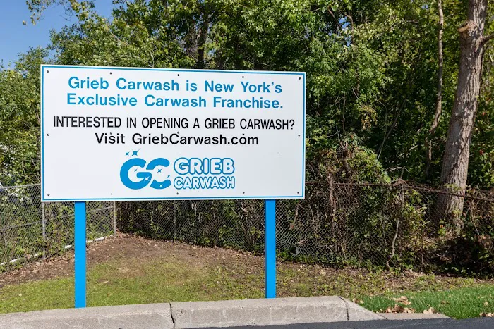 Grieb Carwash 9