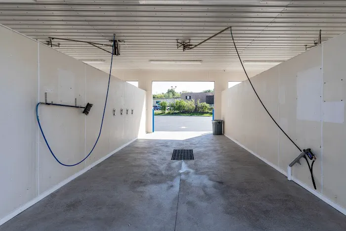 Grieb Carwash 4