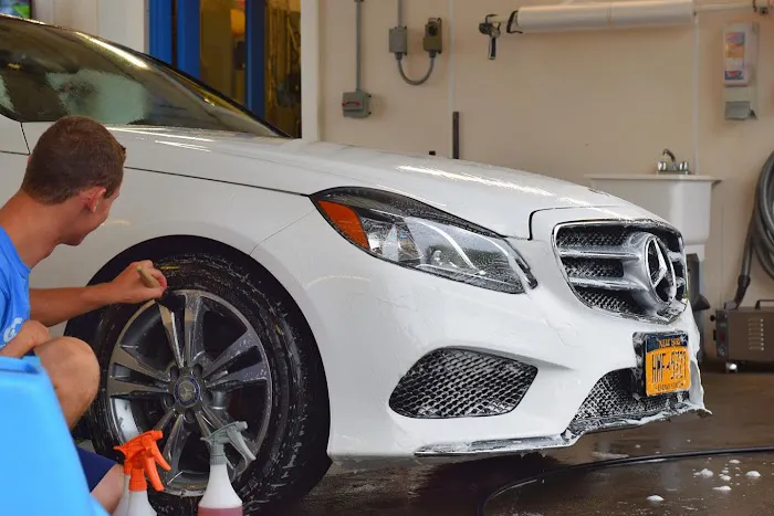Grieb Carwash 3