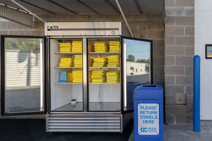 Grieb Carwash 5
