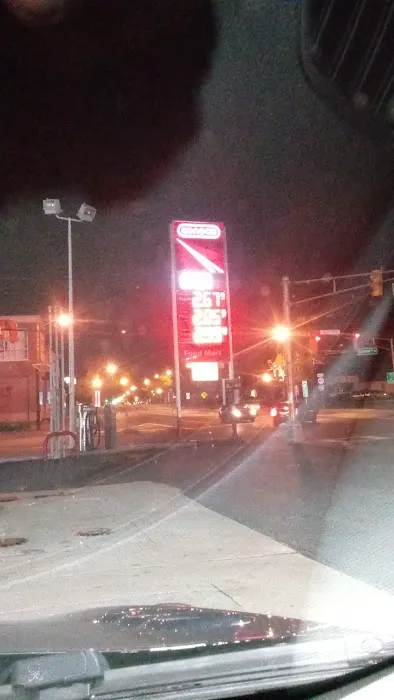 Conoco 0