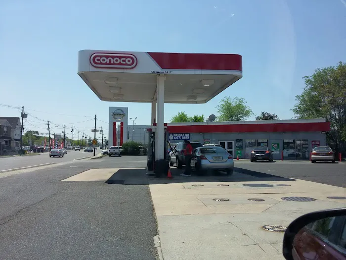 Conoco 1