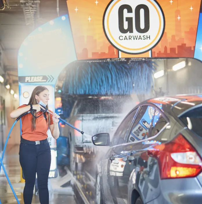 GO Car Wash 4