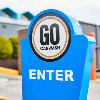 GO Car Wash