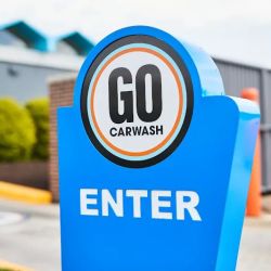 GO Car Wash ico