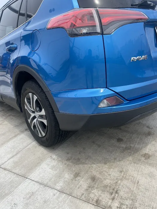 Splash Car Wash Express 3