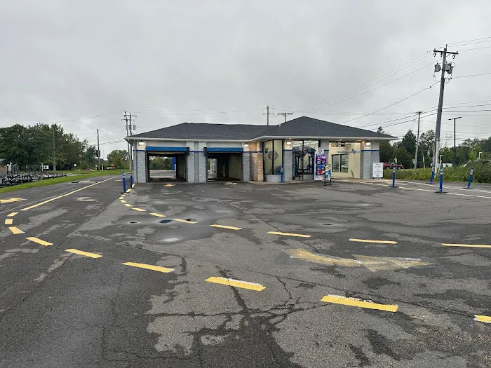 Splash Car Wash Express 6