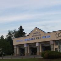 Niagara Car Wash