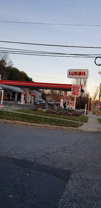 LUKOIL 1
