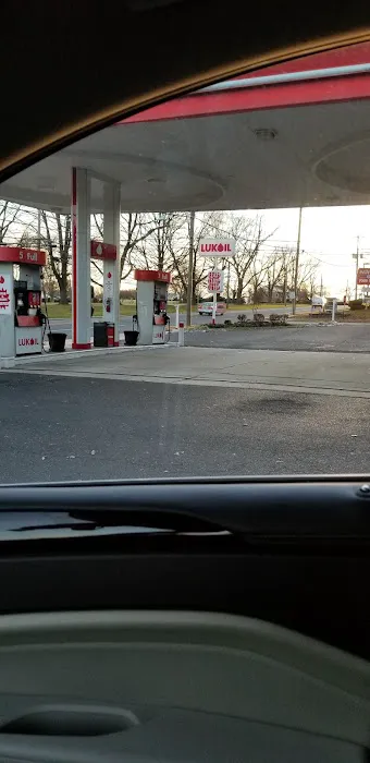 LUKOIL 0