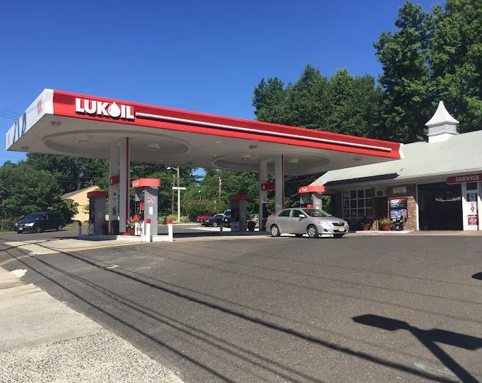 LUKOIL 5