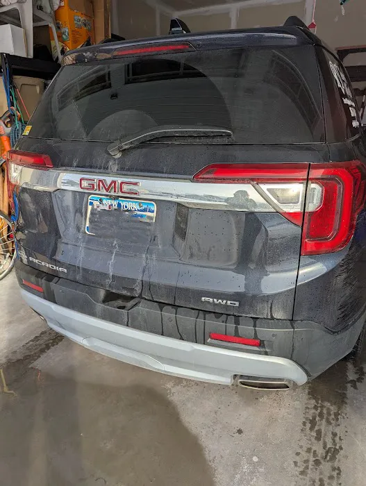 GO Car Wash 0