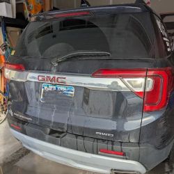 GO Car Wash ico