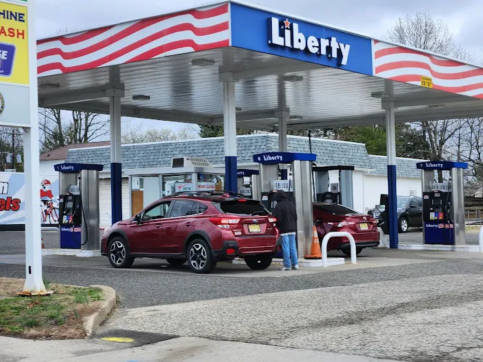 Liberty 0