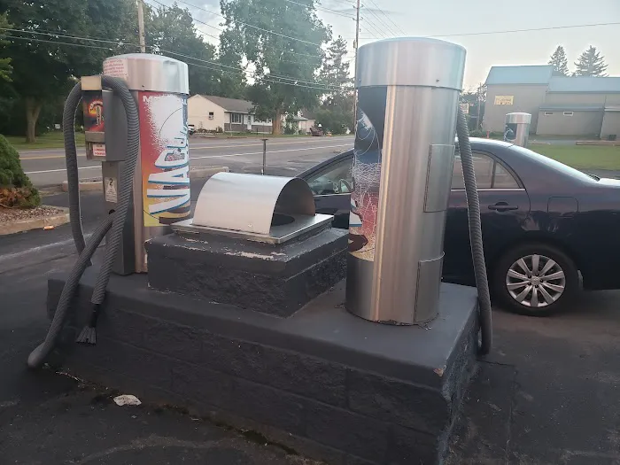 Lakeland Touchless Car Wash 4