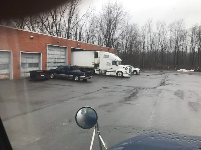 Big Dog Tire and Trailer Washout 6
