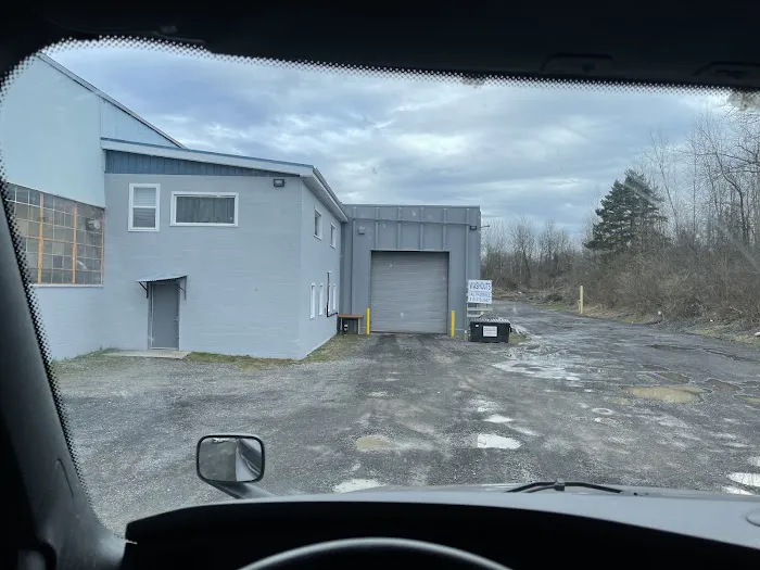 Big Dog Tire and Trailer Washout 8