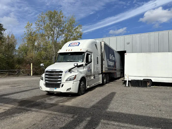Big Dog Tire and Trailer Washout 5