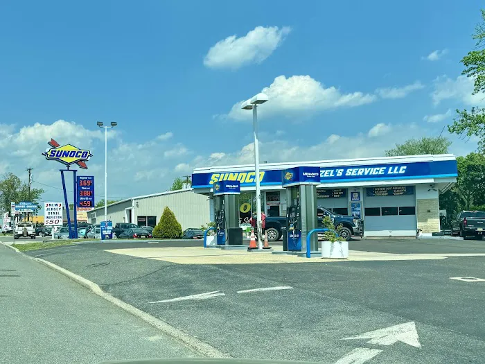 Sunoco 1