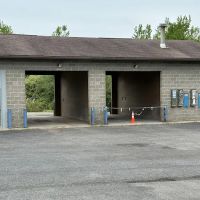 Car wash
