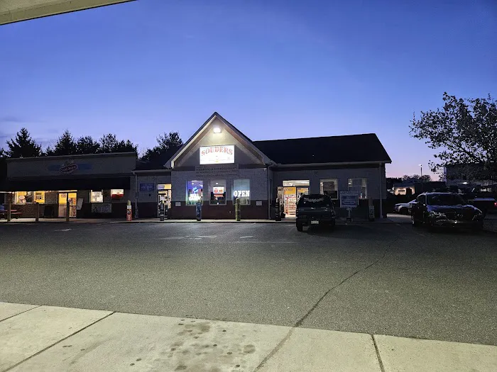 Royal Food & Gas Inc 1